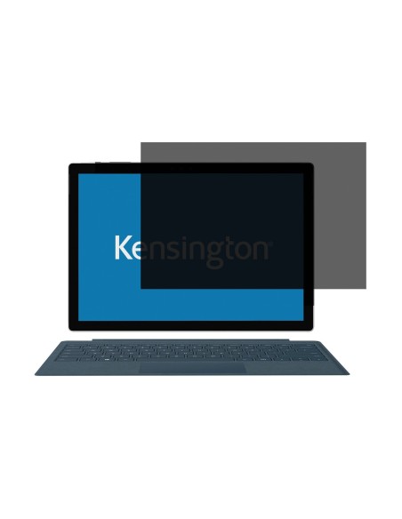 Kensington Filtros de privacidad - Extraíble 2 vías para Microsoft Surface Pro 2017