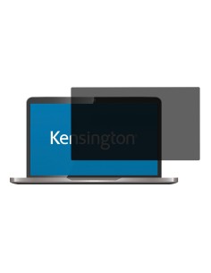 Kensington Filtros de privacidad - Extraíble 2 vías para portátiles 15,6" 16 9