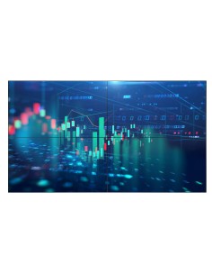 Philips Signage Solutions X-Line Videowall Pantalla plana para señalización digital 165,1 cm (65") LED 500 cd   m² 4K Ultra HD