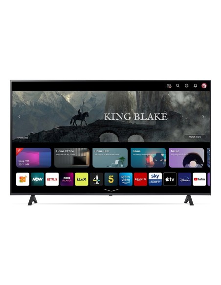 LG 65UR78006LK 165,1 cm (65") 4K Ultra HD Smart TV Wifi Azul