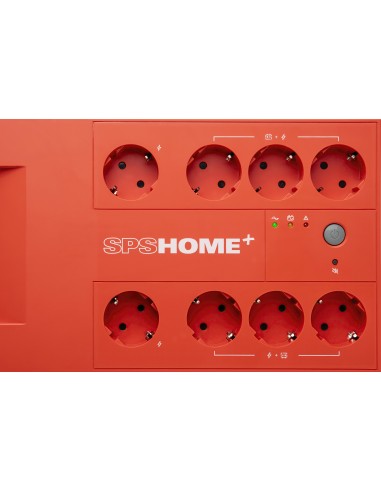 Salicru SPS 650 HOME+