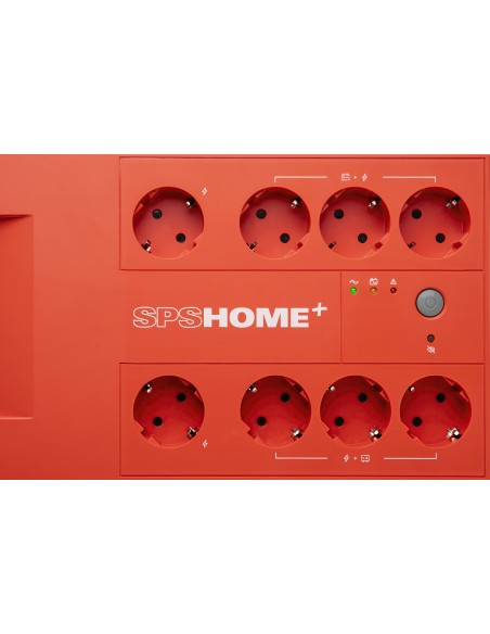 Salicru SPS 650 HOME+