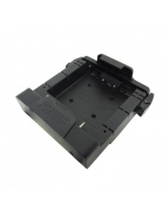 Gamber-Johnson 7160-0818-04 soporte de seguridad para tabletas 25,4 cm (10") Negro