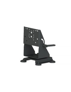 Gamber-Johnson 7160-1258-01 accesorio y pieza de recambio para interior de vehículo Base de montaje