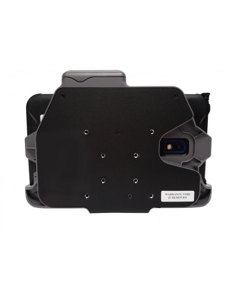 Gamber-Johnson 7160-1368-00 soporte Soporte activo para teléfono móvil Tablet UMPC Negro