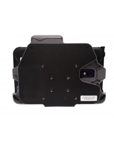 Gamber-Johnson 7160-1368-00 soporte Soporte activo para teléfono móvil Tablet UMPC Negro