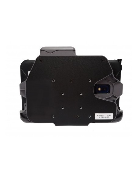 Gamber-Johnson 7160-1368-00 soporte Soporte activo para teléfono móvil Tablet UMPC Negro