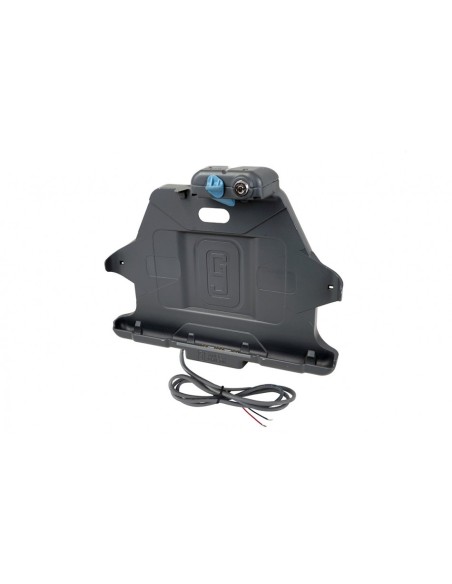Gamber-Johnson 7160-1418-00 estación dock para móvil Tableta Smartphone Negro