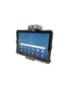 Gamber-Johnson 7160-1418-00 estación dock para móvil Tableta Smartphone Negro 2