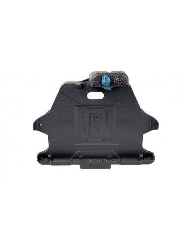 Gamber-Johnson 7160-1418-00 estación dock para móvil Tableta Smartphone Negro