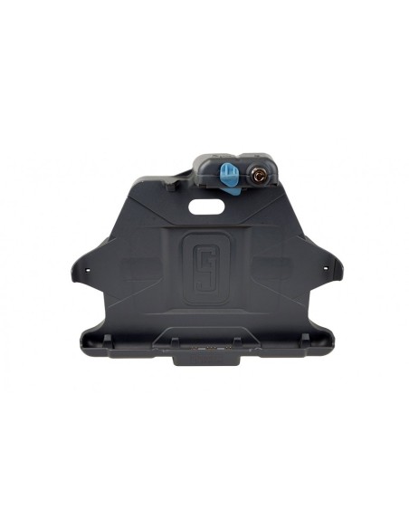 Gamber-Johnson 7160-1418-00 estación dock para móvil Tableta Smartphone Negro
