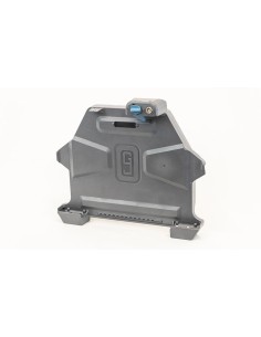 Gamber-Johnson 7160-1787-00 estación dock para móvil Tableta Metálico