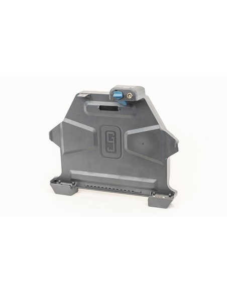 Gamber-Johnson 7160-1787-00 estación dock para móvil Tableta Metálico