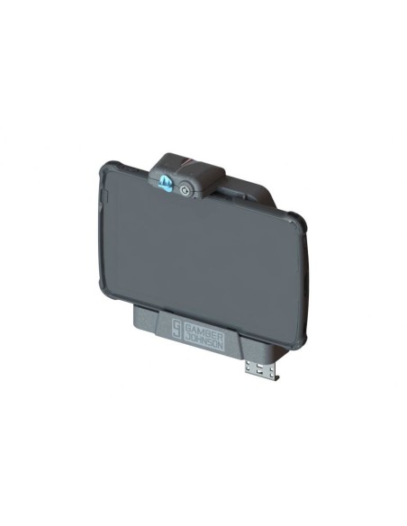 Gamber-Johnson 7160-1807-00 estación dock para móvil Tableta Negro