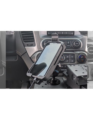 Gamber-Johnson 7160-1856 accesorio para ordenador de bolsillo tipo PDA