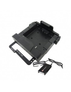 Gamber-Johnson 7170-0529 estación dock para móvil Tableta Negro 2