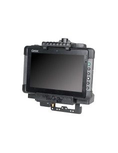 Gamber-Johnson 7170-0800 soporte Soporte activo para teléfono móvil Tablet UMPC Negro 2