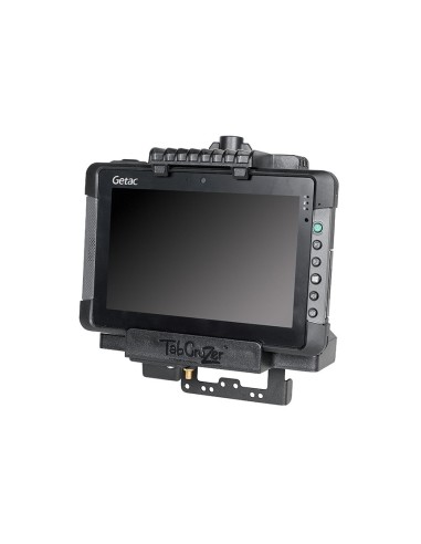 Gamber-Johnson 7170-0800 soporte Soporte activo para teléfono móvil Tablet UMPC Negro