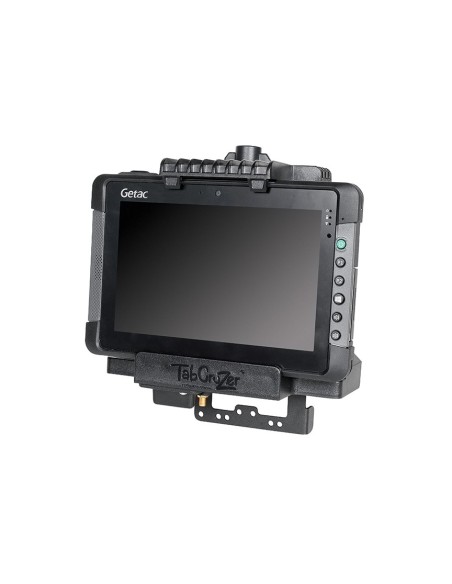 Gamber-Johnson 7170-0800 soporte Soporte activo para teléfono móvil Tablet UMPC Negro