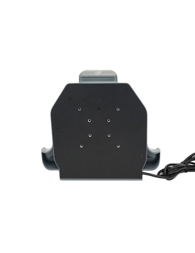 Gamber-Johnson 7170-0891-20 soporte Soporte activo para teléfono móvil Tablet UMPC Gris, Negro