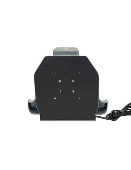 Gamber-Johnson 7170-0891-20 soporte Soporte activo para teléfono móvil Tablet UMPC Gris, Negro