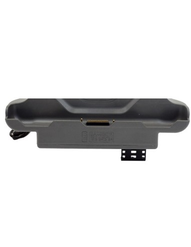Gamber-Johnson 7170-0891-20 soporte Soporte activo para teléfono móvil Tablet UMPC Gris, Negro