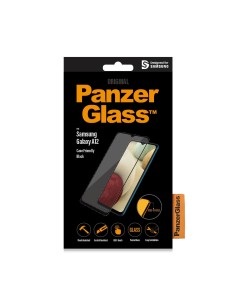 PanzerGlass 7251 protector de pantalla o trasero para teléfono móvil Samsung 1 pieza(s) 2