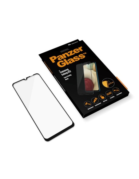 PanzerGlass 7251 protector de pantalla o trasero para teléfono móvil Samsung 1 pieza(s)