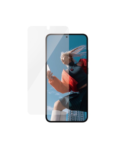 PanzerGlass Ultra Wide Fit Protector de pantalla Samsung 1 pieza(s)