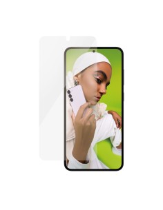 PanzerGlass Ultra Wide Fit Protector de pantalla Samsung 1 pieza(s)