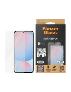 PanzerGlass 7378 protector de pantalla o trasero para teléfono móvil Samsung 1 pieza(s) 2