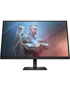 OMEN by HP Monitor gaming de 27 pulgadas, FHD y 165 Hz - OMEN 27 2