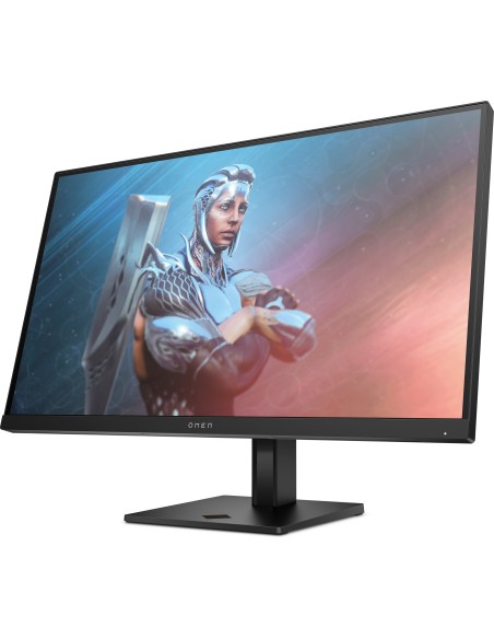 OMEN by HP Monitor gaming de 27 pulgadas, FHD y 165 Hz - OMEN 27