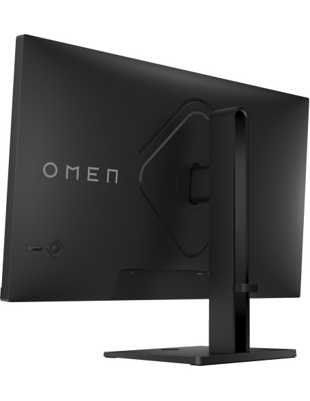OMEN by HP Monitor gaming de 27 pulgadas, FHD y 165 Hz - OMEN 27