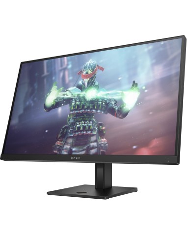 OMEN by HP Monitor gaming de 27 pulgadas, UHD y 144 Hz - OMEN 27k