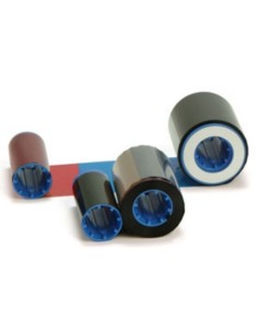 Zebra 800012-543 cinta para impresora