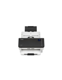 Kodak E1030 Escáner con alimentador automático de documentos (ADF) 600 x 600 DPI A4 Negro, Blanco 2