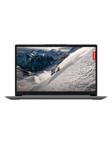 Lenovo IdeaPad 1 15ALC7 AMD Ryzen™ 7 5700U Portátil 39,6 cm (15.6") Full HD 16 GB DDR4-SDRAM 1 TB SSD Wi-Fi 6 (802.11ax)