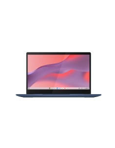 Lenovo IdeaPad Slim 3 Chrome 14M868 MediaTek 520 Chromebook 35,6 cm (14") Full HD 4 GB LPDDR4x-SDRAM 64 GB eMMC Wi-Fi 6 2