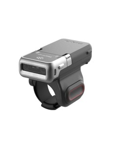 Honeywell 8675i Lector de códigos de barras manos libres Escáner portátil Negro