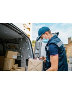 Honeywell 8675i Lector de códigos de barras manos libres Escáner portátil Negro 2