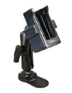 Intermec 871-236-001 soporte Soporte pasivo Equipo móvil portátil Negro