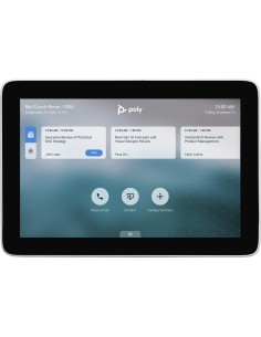 POLY Controlador táctil TC8