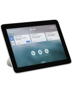 POLY Controlador táctil TC8 2