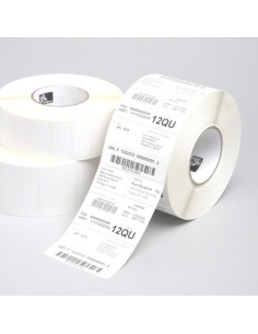 Zebra Z-Perform 1000T Blanco