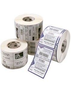 Zebra Z-Perform 1000D Blanco