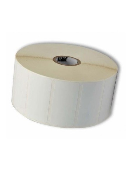 Zebra Z-Perform 1000D Blanco