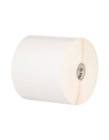 Zebra Z-Ultimate 3000T Blanco Permanent Adhesive