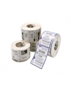 Zebra Z-Perform 1000T 51x25mm Blanco
