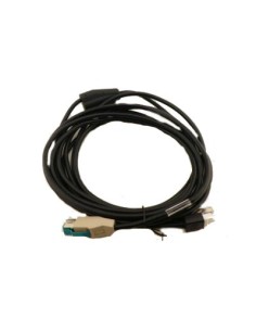 Datalogic 90A052276 accesorio para lector de código de barras Cable de carga 2
